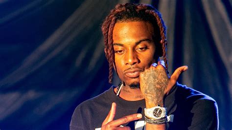 Playboi Carti Arrested And Charged Accused Of Choking Pregnant
