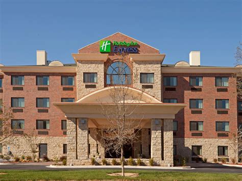 Holiday Inn Express And Suites Lubbock West Hotel By Ihg