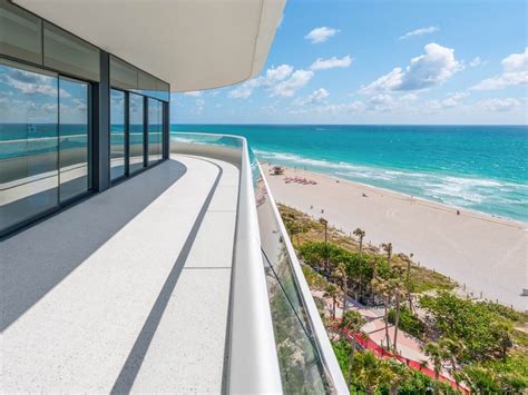 Miami Beach Oceanfront Condos For Sale Stavros Mitchelides Miami