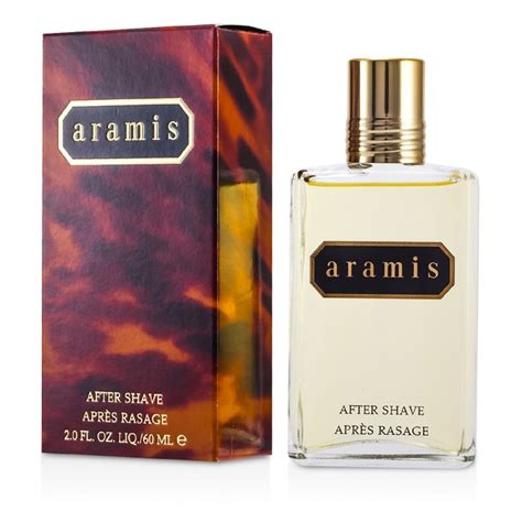 Aramis Classic After Shave Lotion Splash Fresh