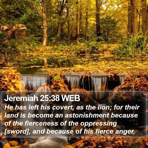 Jeremiah 25 Scripture Images Jeremiah Chapter 25 Web Bible Verse Pictures