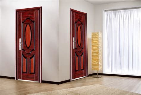 Ukuran daun pintu 140 x 4 x 240cm. Bentuk Pintu 1 Rumah Minimalis | Arsitek Rumahan