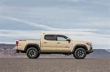 Alloy Wheels For Toyota Tacoma Images