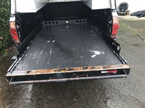 Toyota Tacoma Bedslide For Sale In Bellevue Wa Offerup