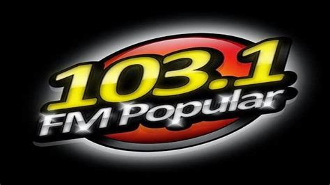 Radio Popular 1031 Fm En Vivo Radio Popular Desde Paraguay