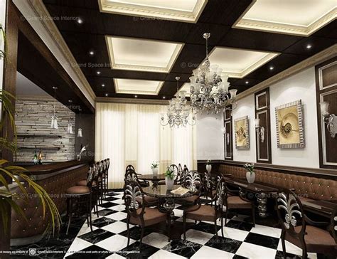 271 Likes 5 Comments Luxury Grand Space Interiors Gsiae On