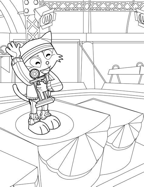 I will miss you coloring pages. Gymnastics Coloring Book | Coloring books, Coloring pages ...