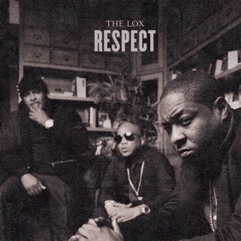 ‎respect Ep Album By The Lox Apple Music