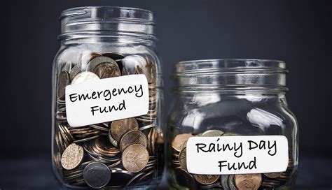 We did not find results for: Why You Should Create Rainy Day and Emergency Funds