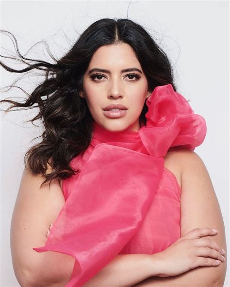 the 7 best ways to unleash your confidence according to plus size model denise bidot betches