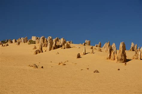 Pinnacles Desert Nambung National Park Western Australia Flickr