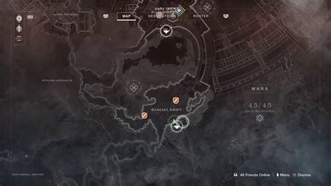 Destiny 2 Sleeper Node Location Dynamo Approach Cavern YouTube