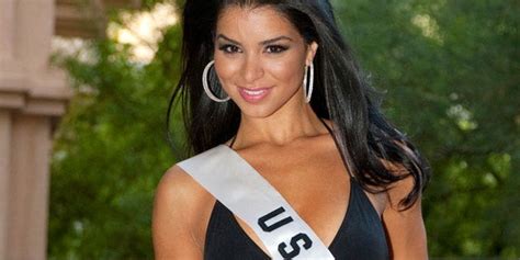 Former Miss Usa Rima Fakih Arrested On Dui Charges Most Shocking