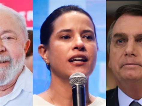 Datafolha Qual A Força De Lula Raquel Lyra E Bolsonaro Nas Eleições Do Recife Blog Da Folha