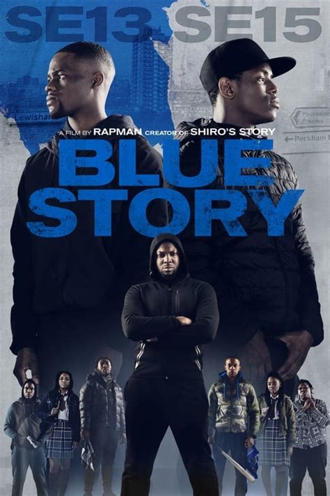 Blue Story Free Online 2019