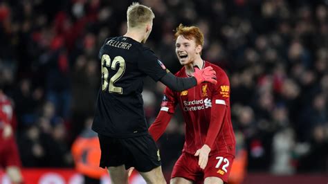 Van den berg made 15 appearances for pec zwolle in the dutch top flight last season. 'Sepp van den Berg mag Liverpool tijdelijk verlaten ...