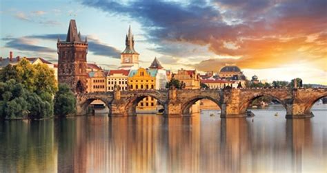 Delightful Danube Prague Prague To Budapest By Uniworld Boutique River Cruise