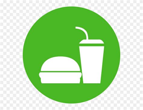 49 food and beverage line symbol icons. Food Beverage Solution Crm Green Solutions - Food And ...