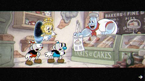 The Delicious Last Course Dlc Cuphead Guide Ign
