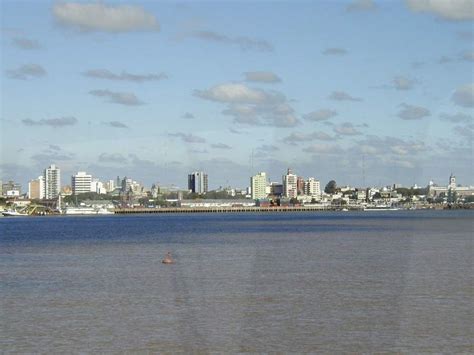 Corrientes Capital Argentina