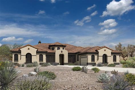 Treviso Is An Outstanding New Home Community In Scottsdale Az That