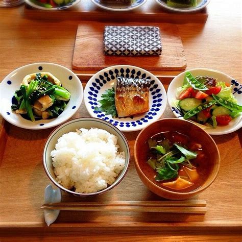 How To Make A Traditional Japanese Breakfast Artofit