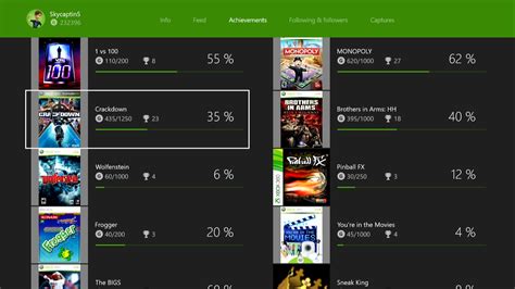 How To Follow Xbox Game Hubs On Xbox One Gamerheadquarters