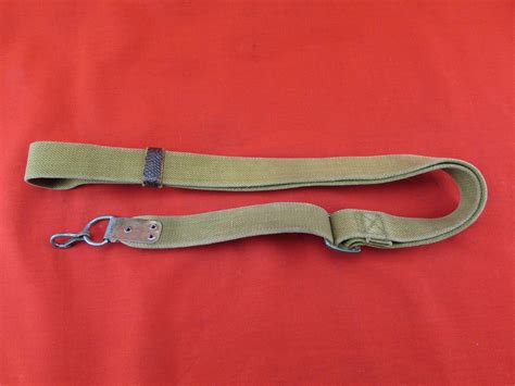 Ak47 Original Sling Midwest Military Collectibles