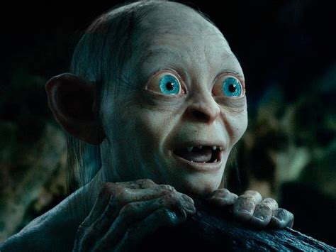 Gollum Uses Evernote And Eats His Frog — Productivity Mashup