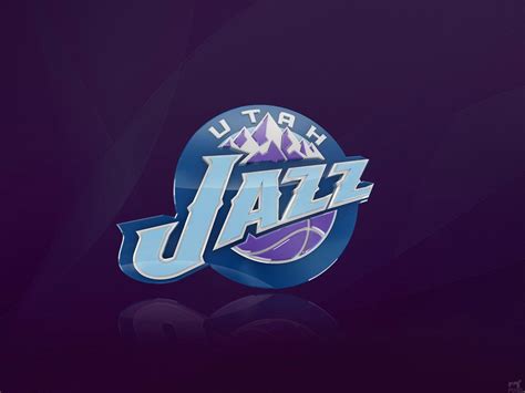 Bring your wall alive with the glorious official logo and style of the nba's beloved wisconsin franchise! NBA Logo Wallpapers - Wallpaper Cave