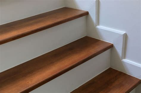 5 Alternatives For A Stair Skirt Board House Trick