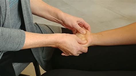 Glorious Hand Massage Youtube