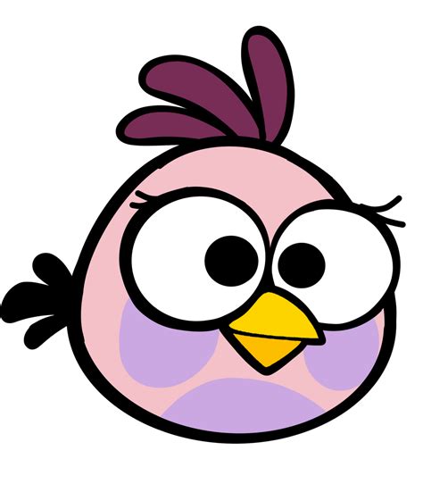 Classic Hatchlings Zoe By Angrybirdstiff On Deviantart