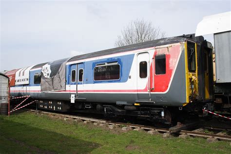 Flickriver Photoset British Rail Class 210 By 15038
