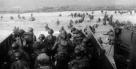 Le Débarquement Du 6 Juin 1944 Et La Bataille De Normandie Site Ecpad