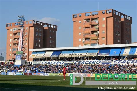 El Linares Deportivo Cambia El Horario Del Partido De Este Sábado El