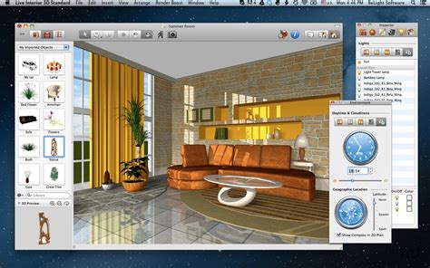 25 Fresh 3d Interior Design Software Home Decor News