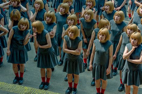 Surprising Reason Why Human Cloning May Produce Someone Else The Niche