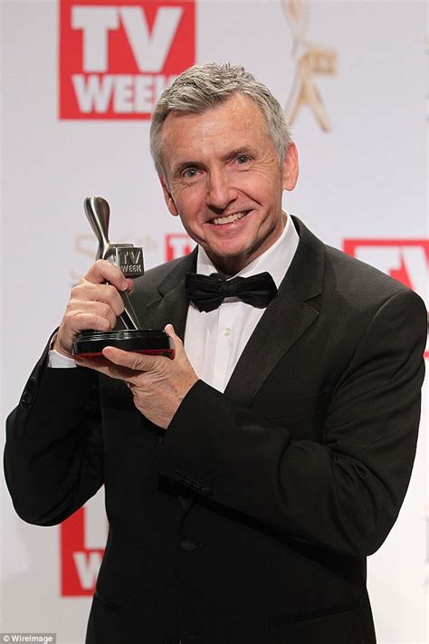 Bruce william mcavaney oam born 22 june 1953 in ferryden park south australia is an australian sports broadcaster with the seven network mcavaney has pres. Bruce McAvaney reveals he's battling leukaemia at 63 | Daily Mail Online