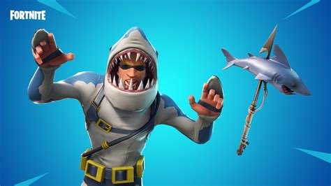 Fortnite battle royale and fortnite save the world are both played on pc exclusively through epic games' own launcher, which you can download here. Fortnite challenge: locaties van de vistrofeeën (Fish Trophy)