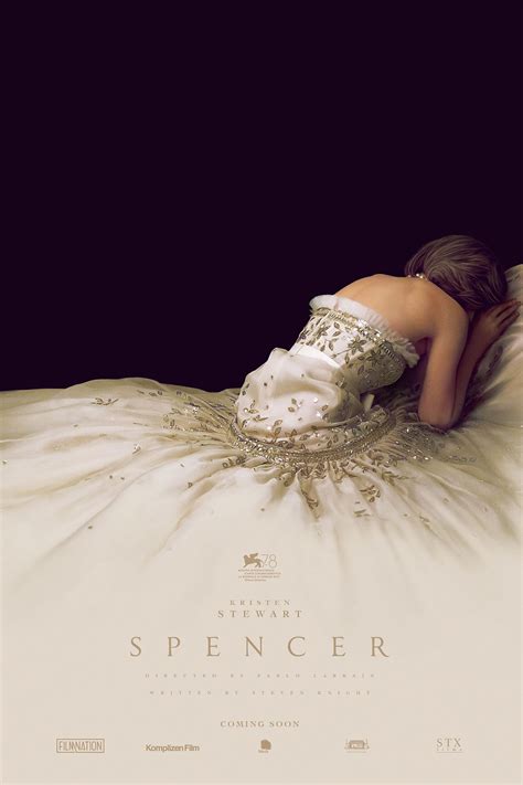 First Teaser Trailer For Spencer Unveiled Featuring Kristen Stewart As Princess Diana Tatler