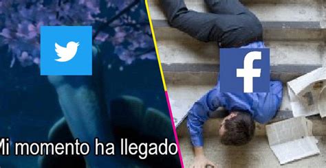 Por qué se cayó facebook esto explica la red social el. Facebook e Instagram otra vez se cayeron y obviamente la ...