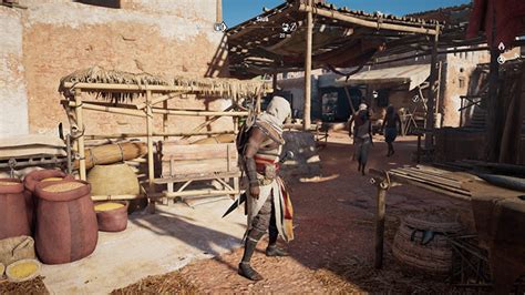 Best Mods For Assassins Creed Origins Fandomspot