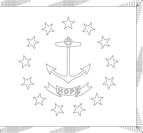 Touch device users, explore by touch or with swipe. British Flag Coloring Page at GetColorings.com | Free ...