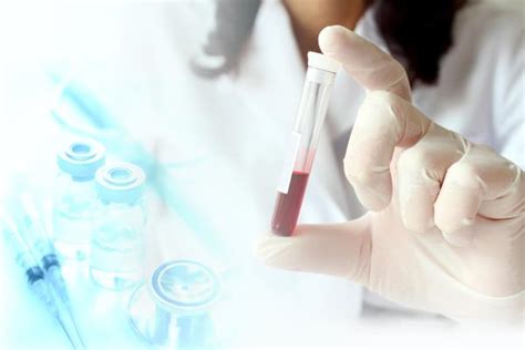 Blood Screening Tests To Provide Early Diagnosis Canceractive