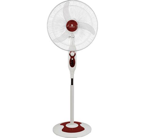 Buy Pedestal Fan And Standing Fan Standard Electricals