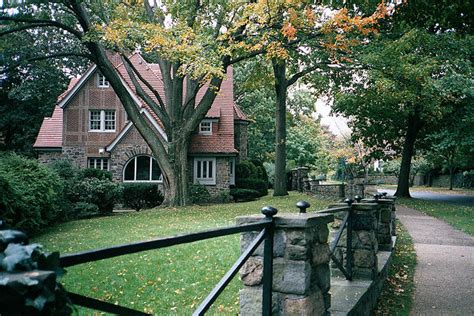 Forest Hills Gardens Is Most Expensive Nabe In Queens