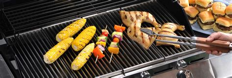 This one gets the job done. Top Gas Grill Brands - Consumer Reports