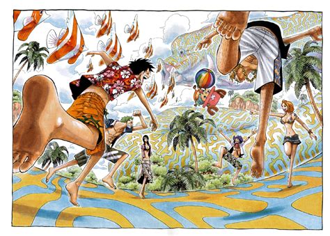 Image Chapter 334png One Piece Wiki Fandom Powered By Wikia