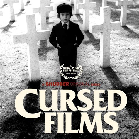 Cursed Films 3 The Omen Cinescopia